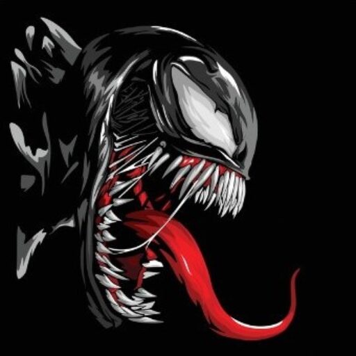 "We Are Venom"